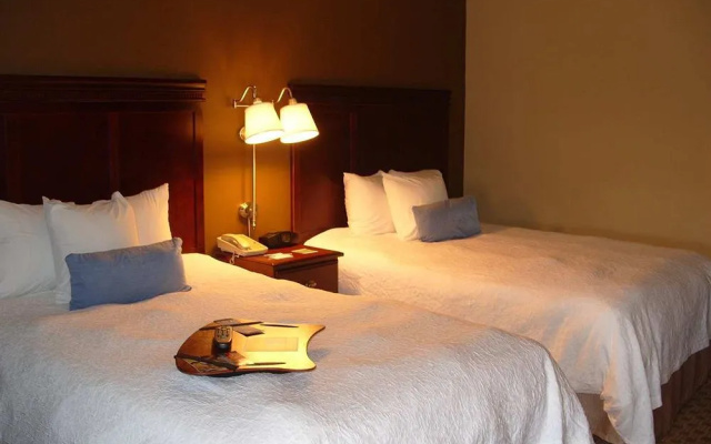 Hampton Inn Indianapolis-East