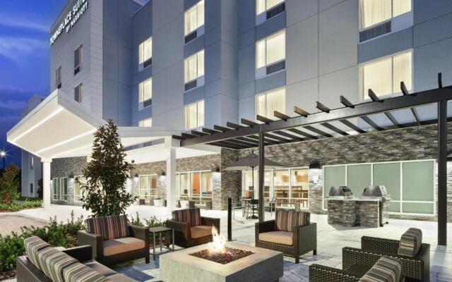 TownePlace Suites by Marriott Leesburg