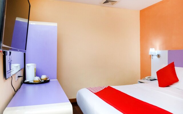 Grand City Hotel II