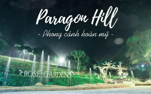 Paragon Resort