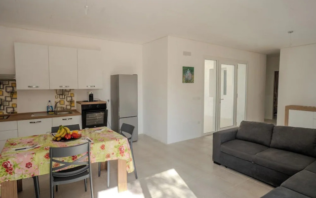 Dimora Tra Gli Ulivi