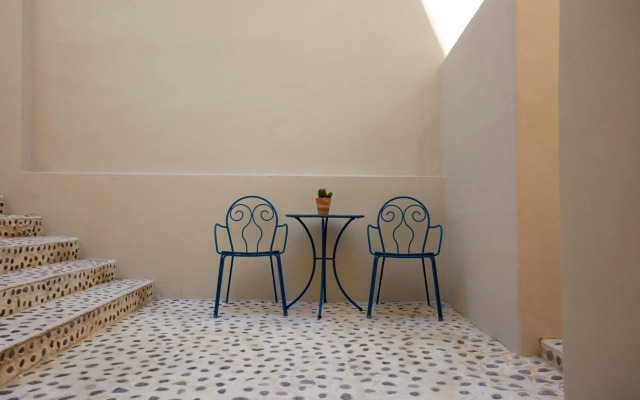 Fileria Suites