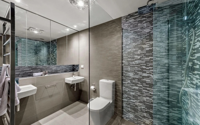 StayCentral - Moonee Ponds Penthouse
