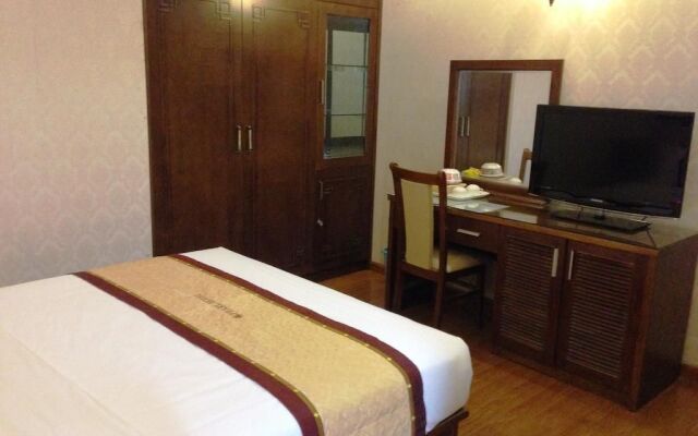 Pearl Hotel Dao Tan