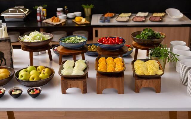 Courtyard by Marriott Bucharest Floreasca