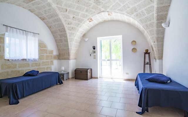 Masseria Degli Ulivi Millenari