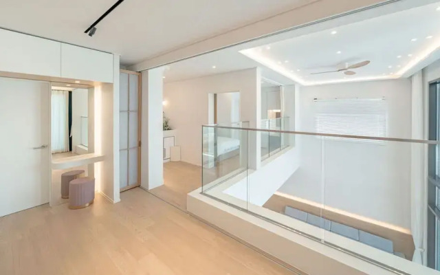 Pohang Imgok601dokchae Oceanview Pension