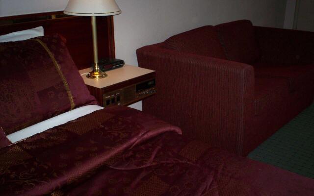 Southern Comfort Motor Inn