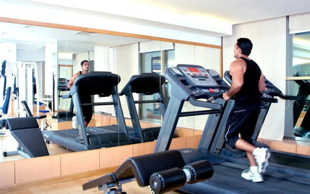 Corp Executive Hotel Doha Suites