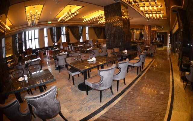 Wanjia International Hotel Xiamen