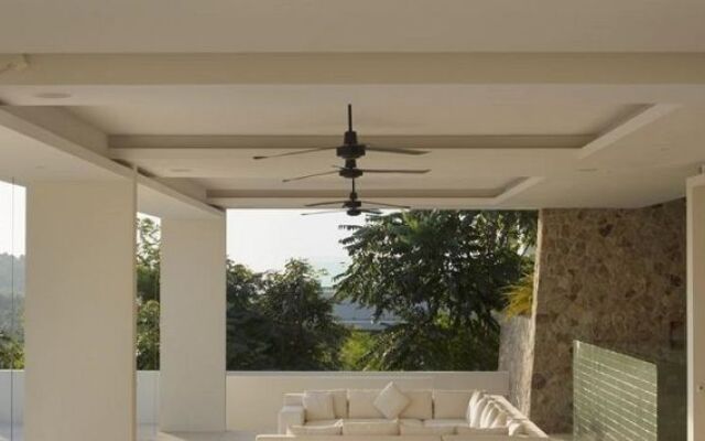 Samujana - Five Bedrooms Pool Villa - 4