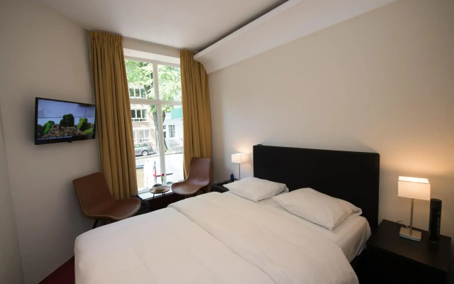 Rembrandtplein Hotel