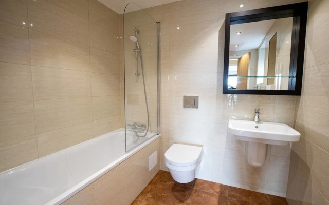 Stunning 3 Bed Apartment