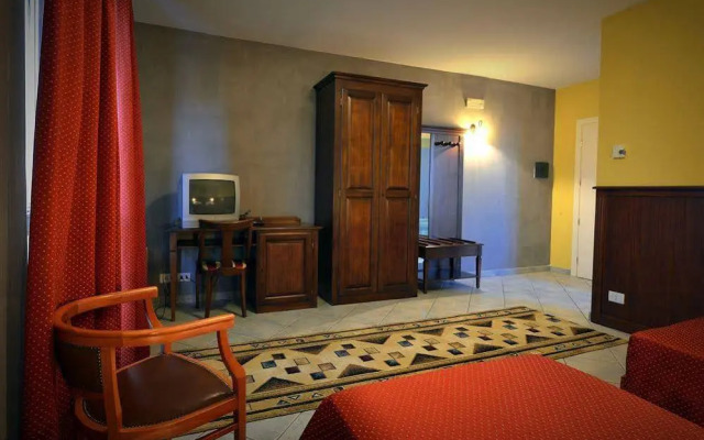 Hotel Oasis