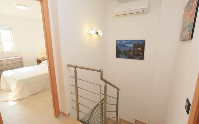 Casa Para 6 Personas en Cambrils