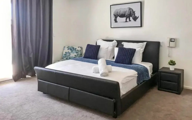 3 Bedroom Exec Home WIFI Netflix