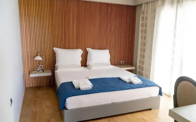 Hotel Blue Sky