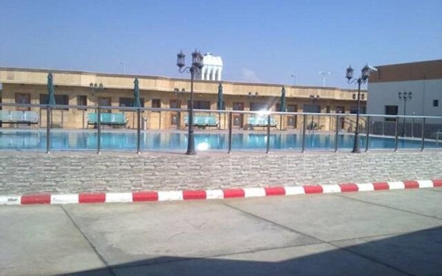 Villa Bahar Resort