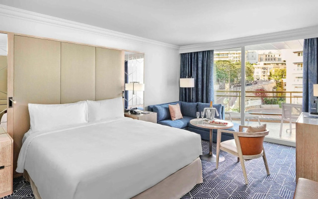 Fairmont Monte Carlo