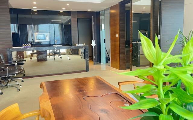 Xingyi International Hotel Poly Store