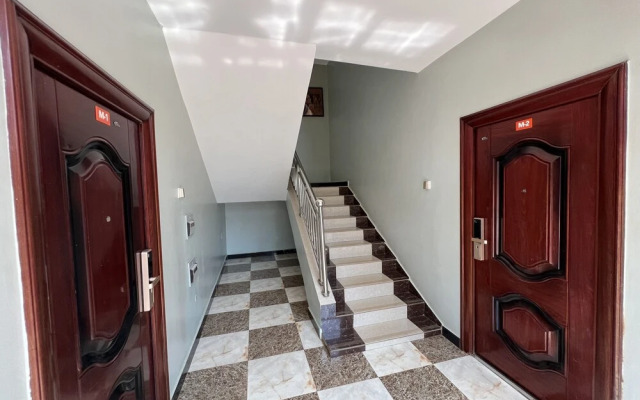 Malaika Court