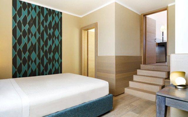 Grand Hotel Alassio Beach & Spa Resort - The Leading Hotels of the World