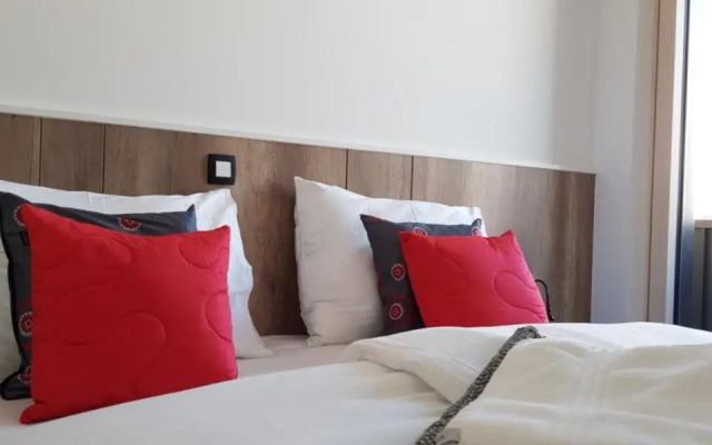Vila Mojca - Apartmaji Lena