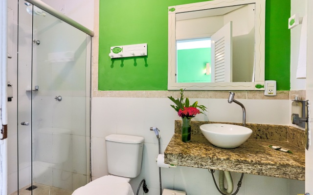 Pousada Terra Mar Way