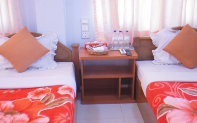 Good Will Hotel