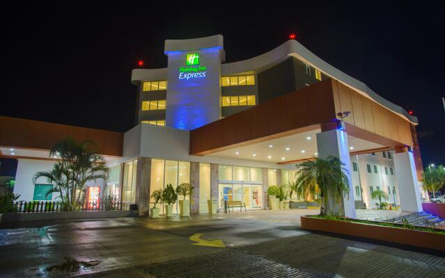 Holiday Inn Express Tapachula, Chis, an IHG Hotel