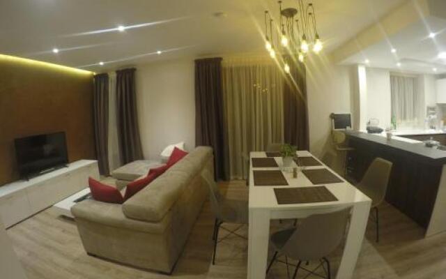 Luxury Msida Circle Suites