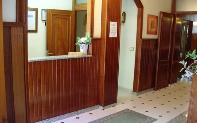 Hotel Ros Mary
