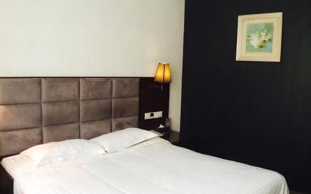 Jinyue Business Hotel