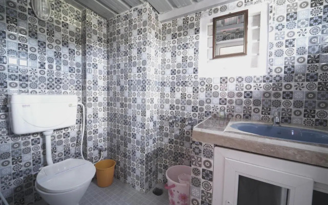 Ganga's Sri Balaji Cottage