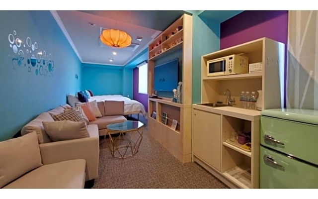 ｂｕｓｉｎｅｓｓ&ａｃｔｉｖｉｔｙ ｃｈａｎｖｒｅ - Vacation STAY 64497v