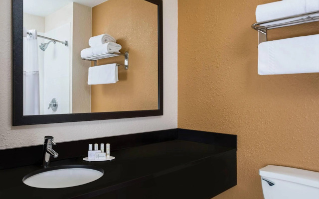 Fairfield Inn and Suites by Marriott Valparaiso