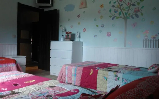 Wood House Santa Cruz