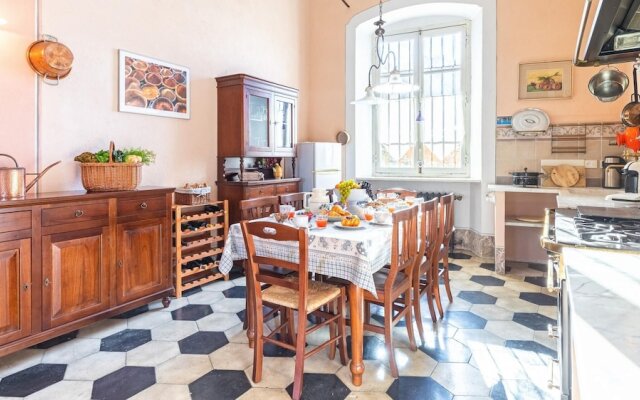 Villa La Romantica 14