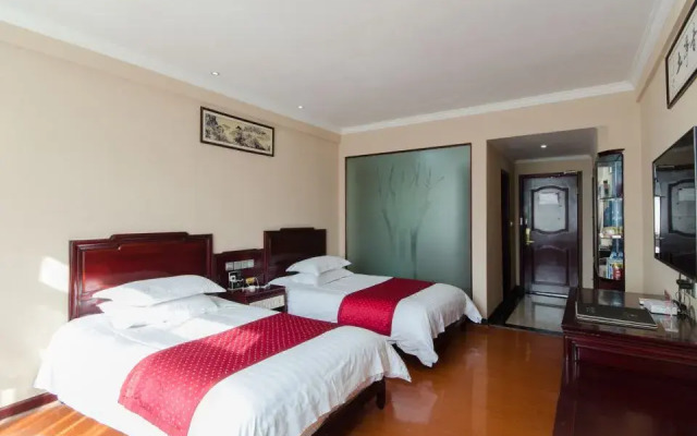 Huacheng Hotel