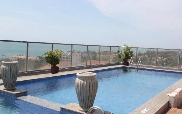 Mui Ne Boutique Hotel