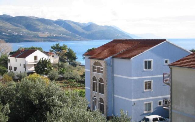 Jaki - 150 m From Beach - SA5