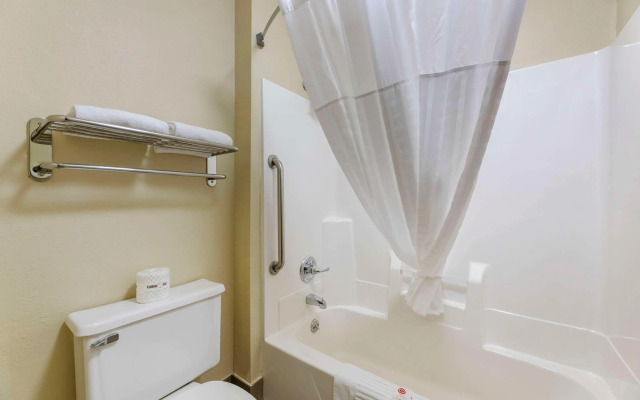 Comfort Inn Mount Vernon Downtown