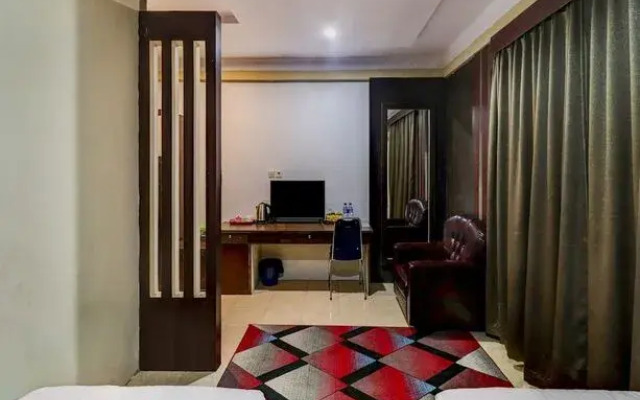 Collection O 90564 Hotel Merangin Syariah