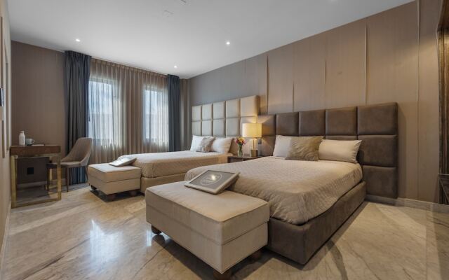 Elefant by Naya Homes