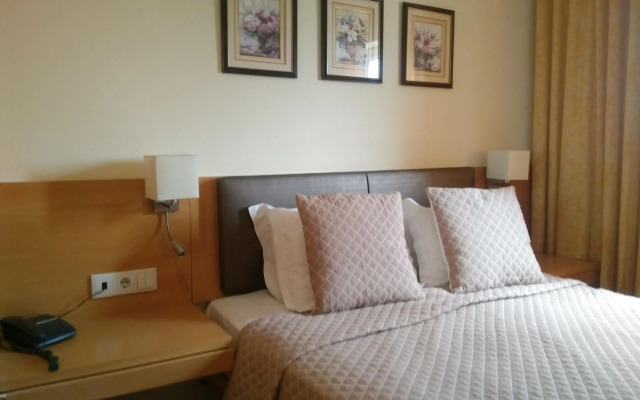 Hotel Miradaire Porto