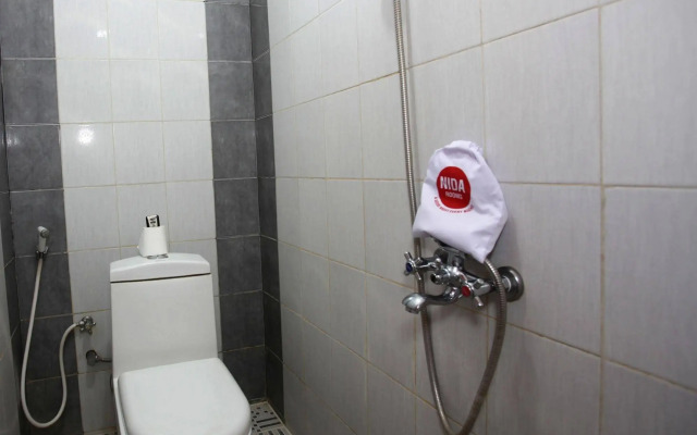 NIDA Rooms Selokan Mataram Depok