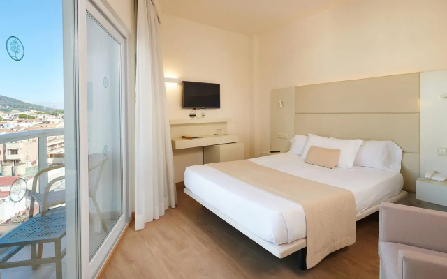 Hotel Sabina & Suites