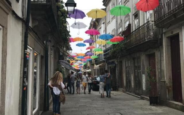 Apartamento Praia da Amorosa