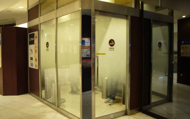 Osaka Dai-ichi Hotel