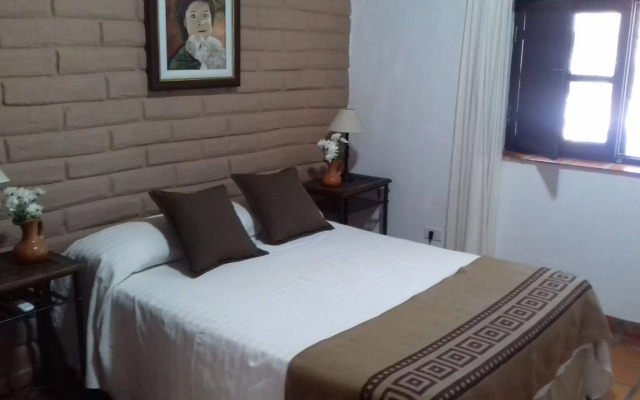 Hostal Tierra de Vinos